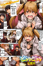 Which is my boyfriend- Hentai