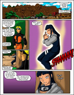 Naruto- Jaraiya’s Family Jutsu