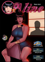 Aline 2 – Part 4 (English)