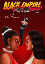 Black Empire New Sirte- The Wedding 3 – Ldg69