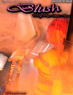Blush- The Origin of APP 7- Jpeger – [Hipcomix]
