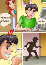 Magicincest- Forbidden fruit is always sweet
