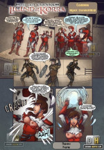The Legend of Korra (Russian)