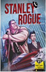 Stanley Rogue- The Skin Thief Case Issue 1 – Bot