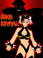 Bison Revival