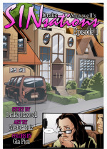 Sinsations 1- Drake Maxwell
