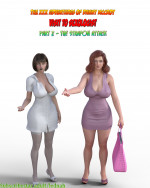The XXX adventures of danny McCroy- Part 2 – Visit to Sexologist- Lednah