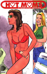 Hot Moms # 3- Rebecca