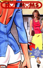 Hot Moms #1- Rebecca