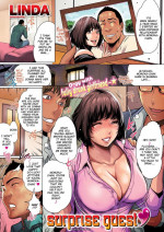 Orgy With Drunk Girlfriend