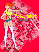 Pokemon- Poke Slut