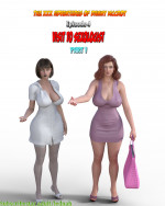 The XXX adventures of danny McCroy- Ep.4 – Visit to Sexologist- Lednah