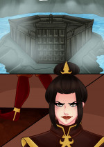 Avatar: Conjugal Visits