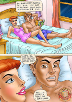 Helping Parents- Seduced Amanda