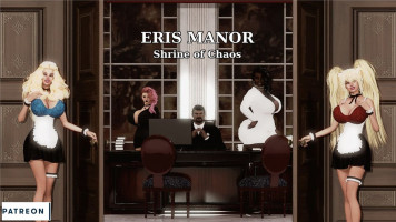 Shrine of Chaos- Eris Manor