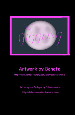 The Giggling- Bonete