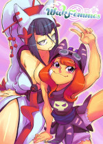 Wak Femmes (Wakfu) 1-2