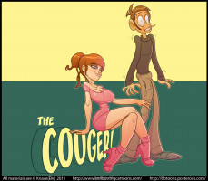 Ballbusting- The Cougar