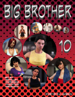Big Brother Part 10- Sandlust [E.C. Gordon]