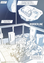 Borderline- Ratcha