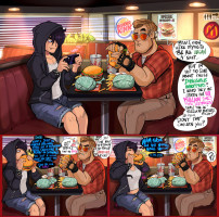 Impossible Whoppers- Shadbase