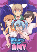 My Little Sister, Amy Part 7- meowwithme