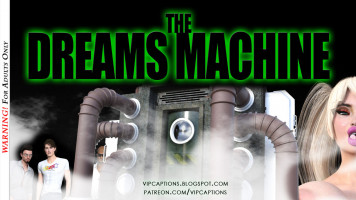 The Dreams Machine- VipCaptions