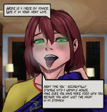 Vermilia’s Hunger- Shevron