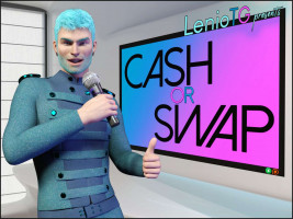 Cash or Swap- LenioTG