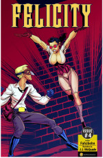 Felicity Issue 4 – BotComics