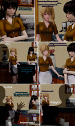 Mistress May’s Bitch: Part 3- Aolli