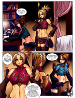 JadenKaiba- Unexpected Companionship