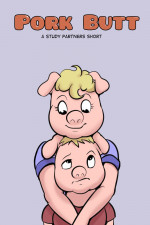 Pork Butt- ThunderousErections
