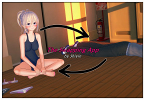 The Swapping App- Shiyin