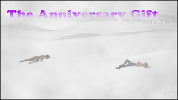 The Anniversary Gift Ch.5- Karacomet