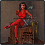 Invisible Experience- Enetwhili2