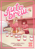 Futa Brew The Long Pull – Fumophu11