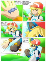 Lucario TF – Pokemon (DeerRobin)