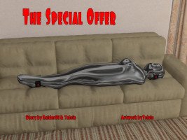 The Special Offer- Telsis