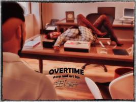 Overtime- Enetwhili2
