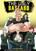 The Ugly Bastard- tort9