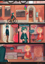Café exposé by Funkybun