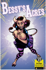 Bessy’s Acres Issue 2 by BotComics