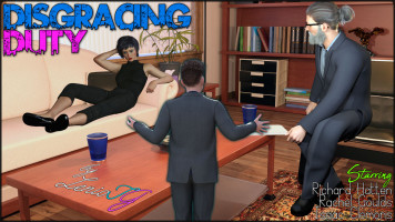 Disgracing Duty- LenioTG