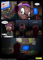 A Story Before Bed- Eric W. Schwartz