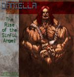The Rise of the Sinful Angel- Zebodoy [Daniela]