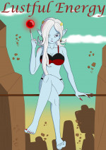 Lustful Energy- Alzar [Dragon Ball Z]