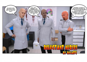 Relucant Nurses- [Bela04]