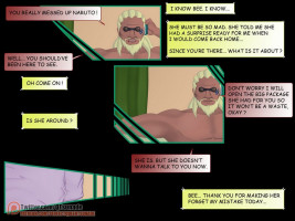Be My Valentine- Boruto [Perfectqueentsunade]