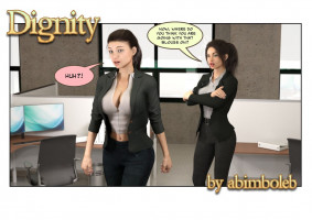 Dignity- ABimboLeb